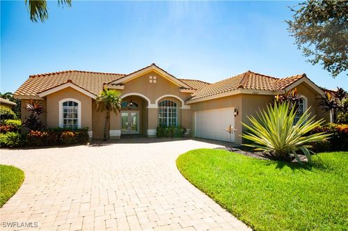 28481 Rochester Court, BONITA SPRINGS, FL, 34135 | Card Image