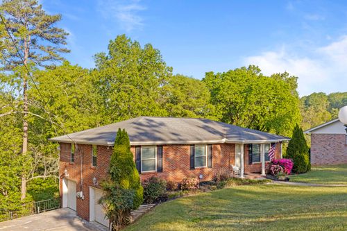 74 Kriswood Dr, Rossville, GA, 30741-2578 | Card Image