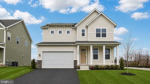 11505 Chalmers Ln, FREDERICKSBURG, VA, 22407-7397 | Card Image