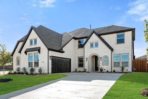 3466 Nightingale Ln, Midlothian, TX, 76065-4430 | Card Image