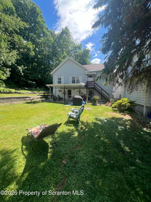 1223 Beech St, Scranton, PA, 18505-2602 | Card Image