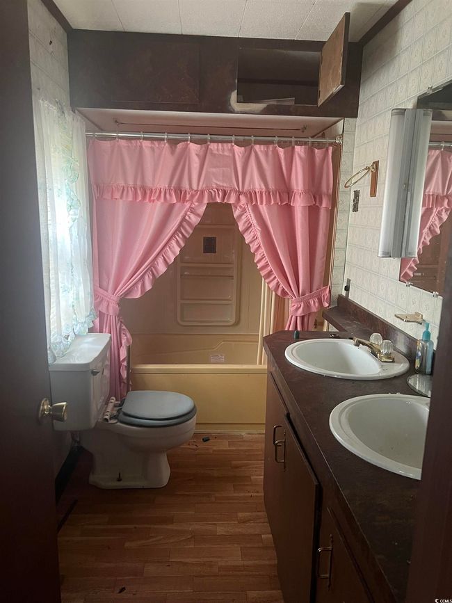 1368 Bluebird Rd, House other with 3 bedrooms, 2 bathrooms and 6 parking in Loris SC | Image 9