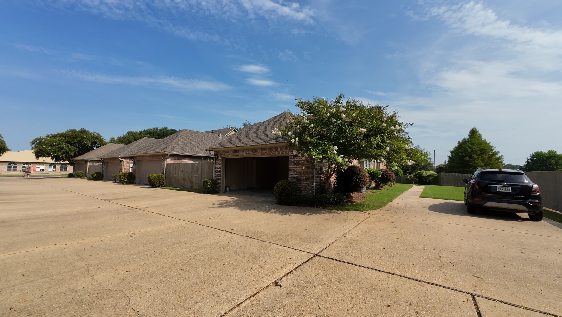 Residential Lease in Bossier City 2