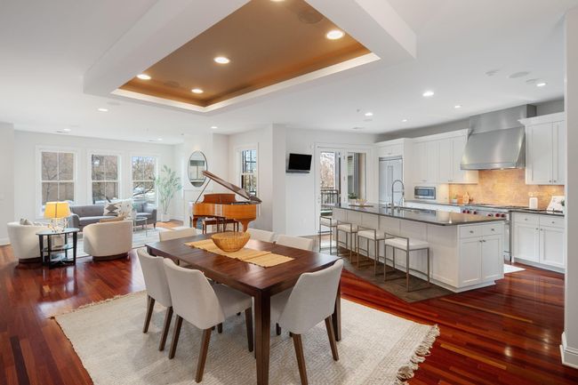 STE-2 - 101 Main St Ne, Townhouse with 3 bedrooms, 4 bathrooms and null parking in Minneapolis MN | Image 7