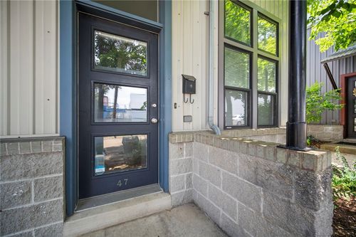47 S 16th St, Pittsburgh, PA, 15203-1595 | Card Image