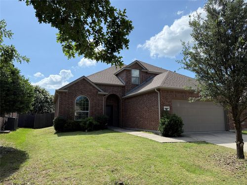 3809 White Summit Ln, Melissa, TX, 75454-2580 | Card Image