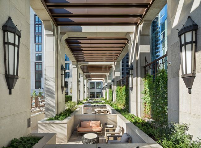 APT-4905 - 451 E Grand Ave, Condo with 3 bedrooms, 4 bathrooms and 2 parking in CHICAGO IL | Image 53