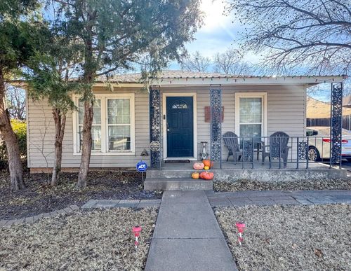 2611 29th St, Lubbock, TX, 79410-3319 | Card Image