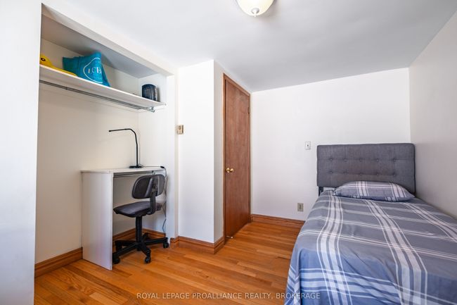 445 Alfred St, House other with 4 bedrooms, 2 bathrooms and 3 parking in Kingston ON | Image 28