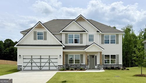 197-237 Meadows Ln, Bonaire, GA, 31005-4053 | Card Image