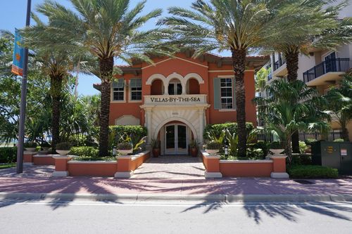 2209-4445 El Mar Dr, Lauderdale By The Sea, FL, 33308-3775 | Card Image