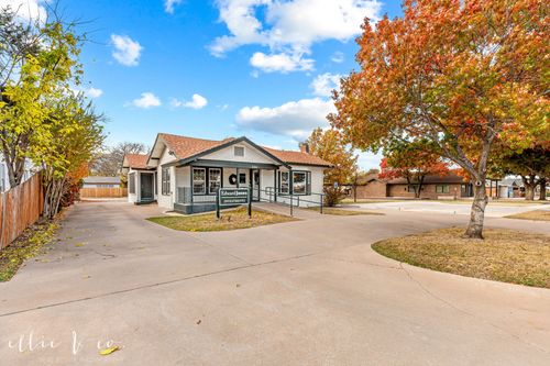 234 Sayles Blvd, Abilene, TX, 79605-2004 | Card Image