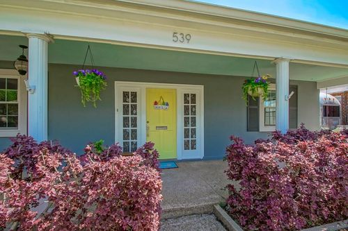 539 Carol Dr, Jefferson, LA, 70121-1731 | Card Image