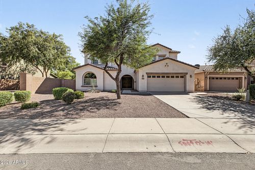 1433 E Canyon Creek Dr, Gilbert, AZ, 85295-6183 | Card Image