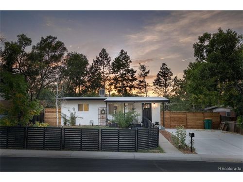 691 S Simms St, Lakewood, CO, 80228-3331 | Card Image