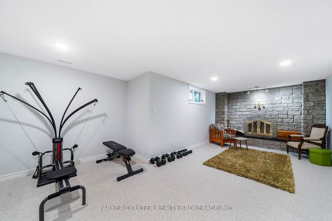 10 Duffys Crt, House other with 4 bedrooms, 3 bathrooms and 7 parking in Minesing ON | Image 36