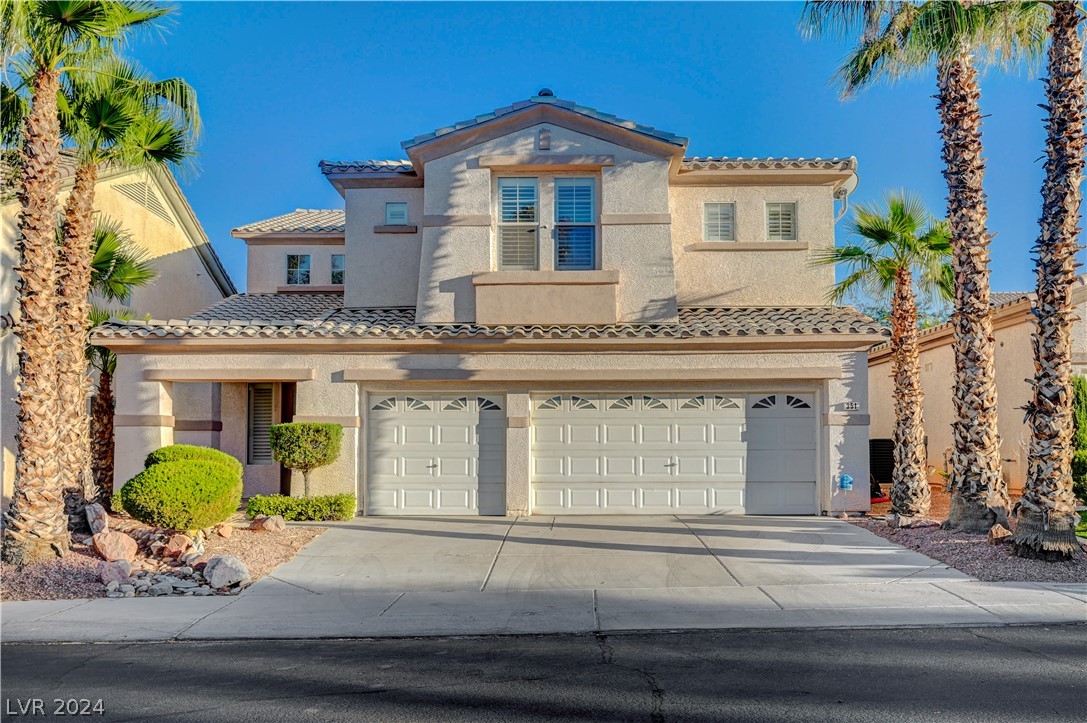 Turtle Peak Ave, Las Vegas, NV 89148
