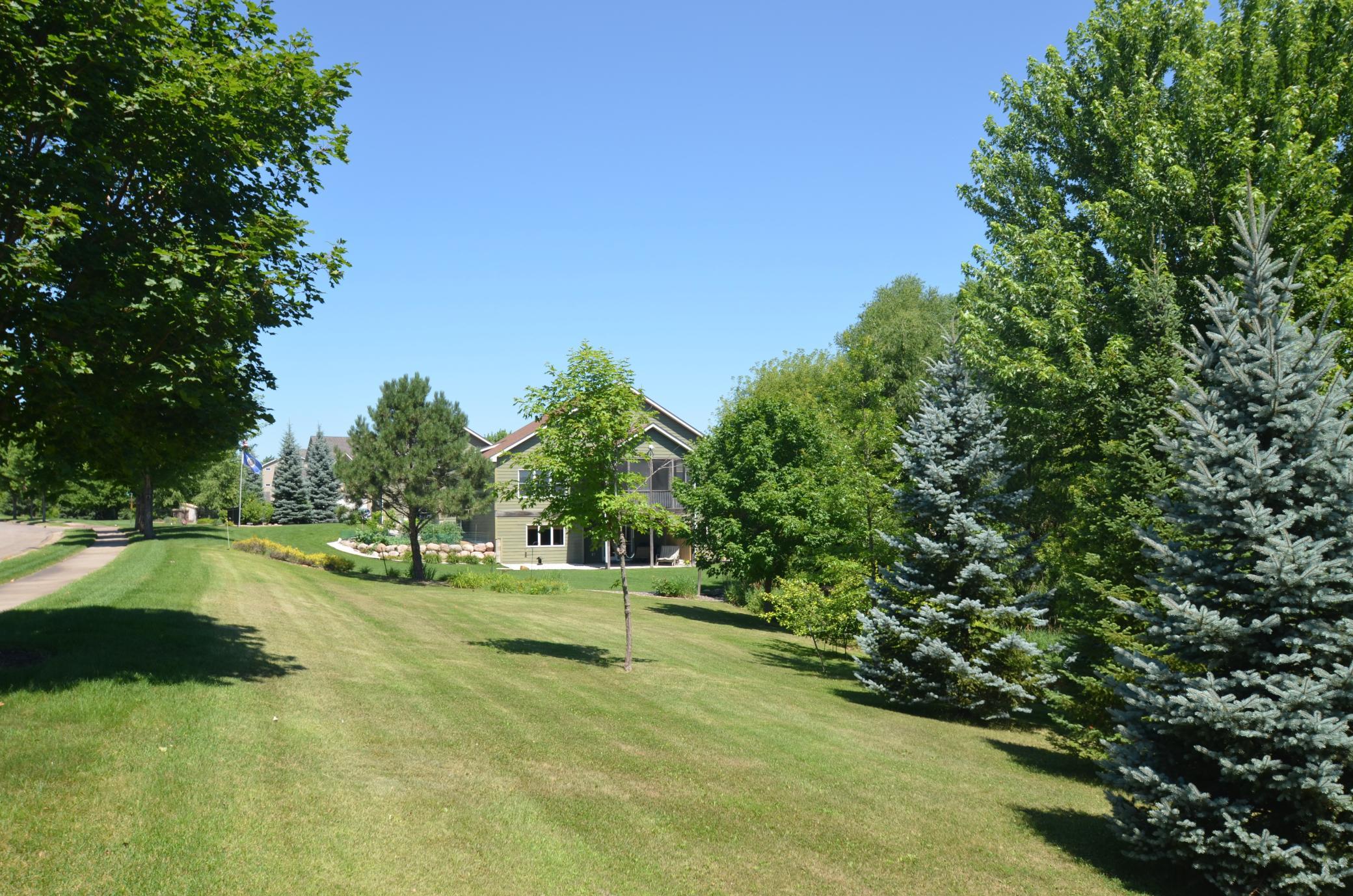 Residential in Rogers 5