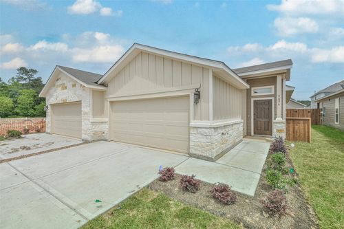 25105 Pacific Wren Lane, Magnolia, TX, 77354 | Card Image