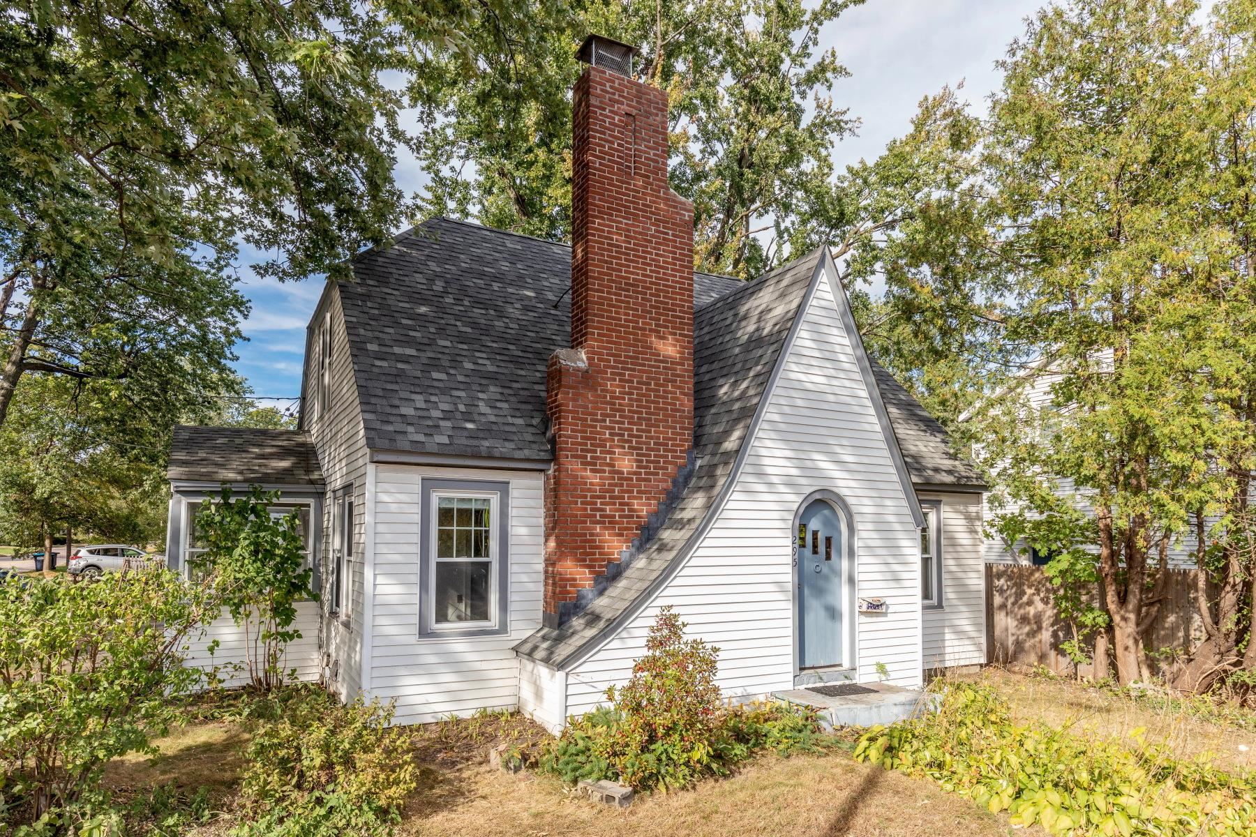 Allen St, Winooski, VT 05404