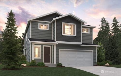 13424 323rd Dr Se, Sultan, WA, 98294-7793 | Card Image