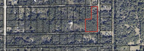 0 Burning Tree Ave, Cocoa, FL, 32926 | Card Image