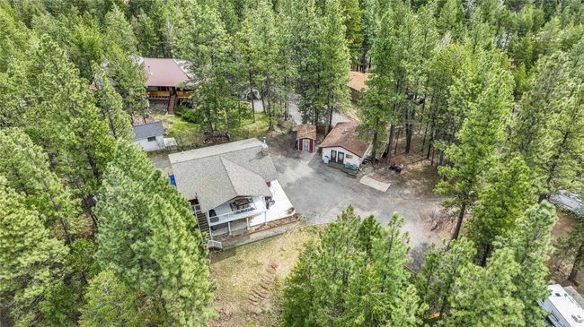 485 Ridge Loop Rd, House other with 3 bedrooms, 2 bathrooms and null parking in Rexford MT | Image 45