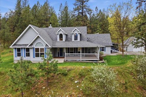 19722 E Pheasant Dr, Greenacres, WA, 99016-9763 | Card Image