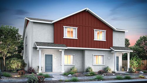 lot-14-5869 Morgan Horse St, Reno, NV, 89523-1539 | Card Image