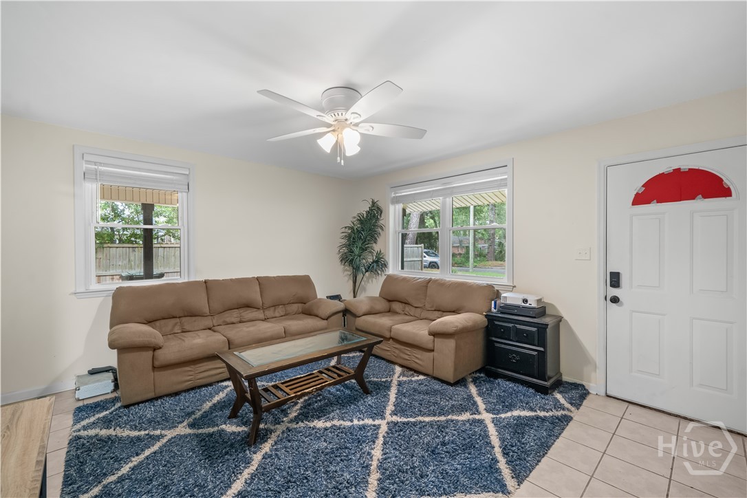 Residential in Savannah 5