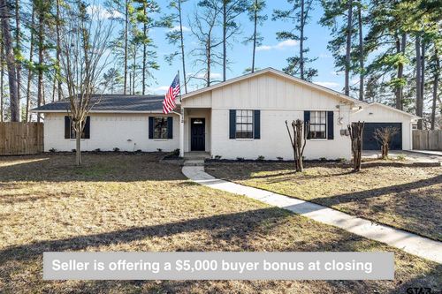 2513 Memory Ln, Tyler, TX, 75701-6413 | Card Image