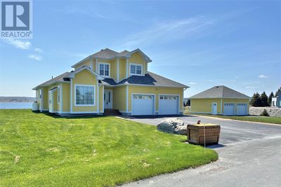 238 Neck Rd, House other with 3 bedrooms, 4 bathrooms and null parking in Bay Roberts NL | Image 3