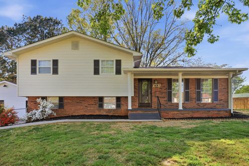 3683 Halifax Cir, Morristown, TN, 37813-1201 | Card Image