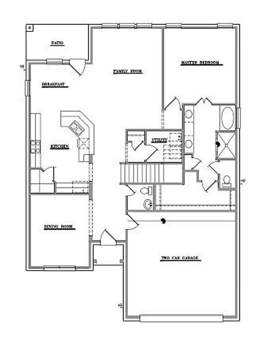 15803 Red Maple Ln, Santa Fe, TX, 77517-4501 | Card Image