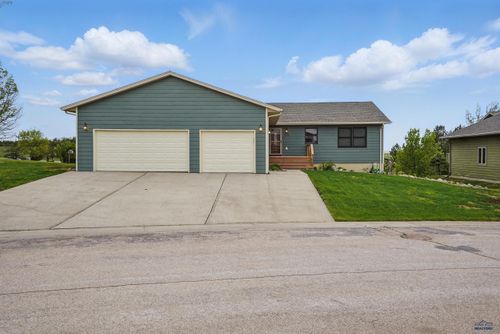 303 Kelly Ave, Wall, SD, 57790-2022 | Card Image