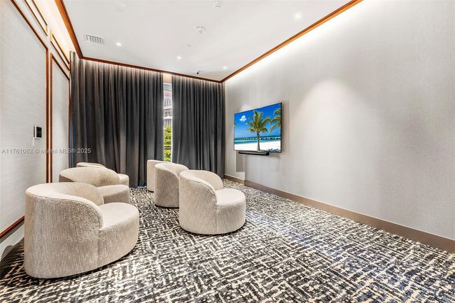 APT-1512 - 2655 S Bayshore Dr, Condo with 3 bedrooms, 4 bathrooms and null parking in Coconut Grove FL | Image 45