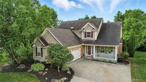 5120 Long Meadow Dr, Franklin, OH, 45005 | Card Image