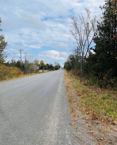 0 Colebrook Rd, Stone Mills, ON, K0K3N0 | Card Image