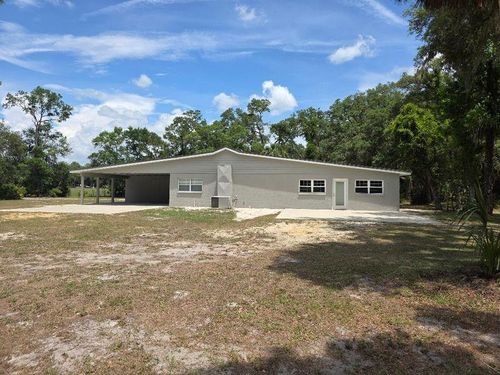 347 Ne 544th St, Old Town, FL, 32680-3821 | Card Image