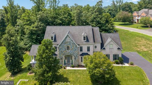 9503 Peniwill Dr, LORTON, VA, 22079-3459 | Card Image