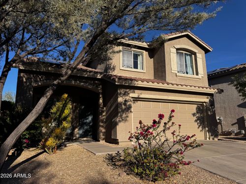 39220 N Acadia Way, Anthem, AZ, 85086-3771 | Card Image