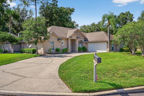 629 Hummingbird Ct, Jacksonville, FL, 32259-4319 | Card Image