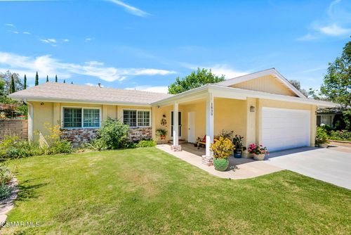 1839 Ardenwood Ave, Simi Valley, CA, 93063-3908 | Card Image