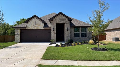 1608 Elizabeth St, Anna, TX, 75409-8238 | Card Image