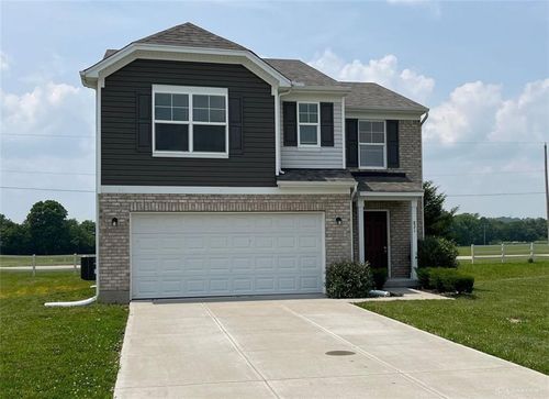 821 Prescot Cir, Trenton, OH, 45067 | Card Image