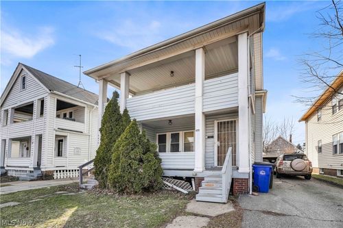 3418-3416 W 117th St, Cleveland, OH, 44111-3617 | Card Image