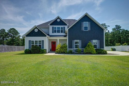 164 Finch Ln, New Bern, NC, 28560-7179 | Card Image
