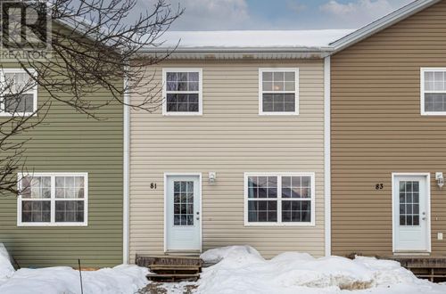 81 Westridge Cres, Charlottetown, PE, C1A8P2 | Card Image