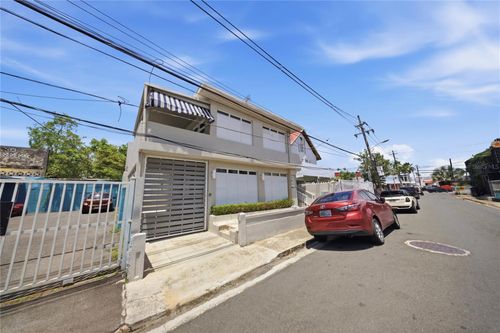 1-56 Calle Maria Moczo, San Juan, PR, 00911-1797 | Card Image