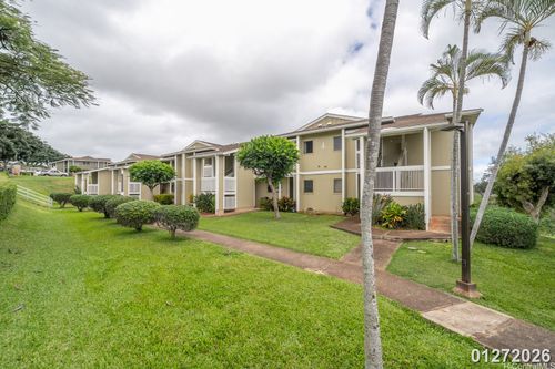apt-4g-94-615 Kahakea St, Waipahu, HI, 96797-1145 | Card Image